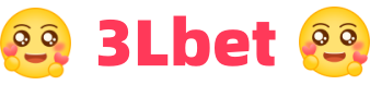 3Lbet-Logo